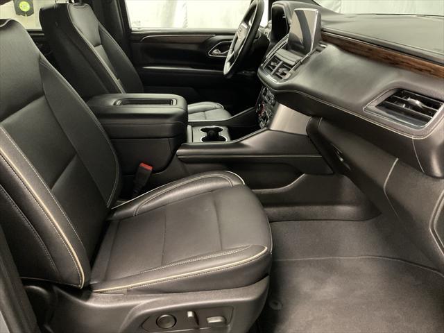 used 2023 Chevrolet Tahoe car, priced at $59,500