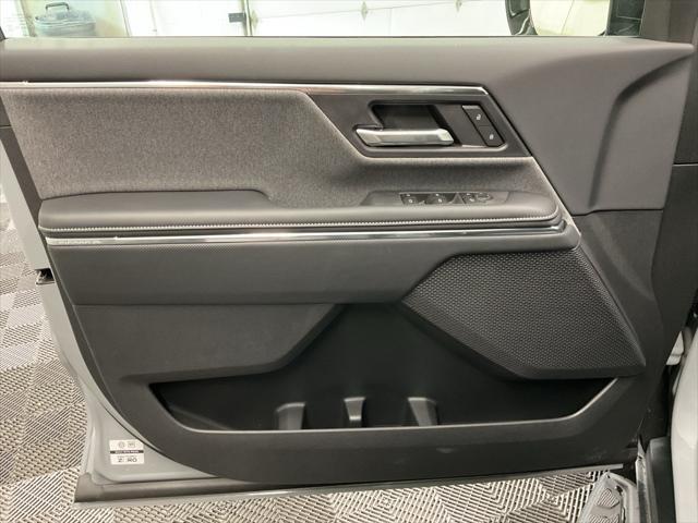 new 2026 GMC Sierra EV car