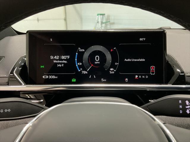 new 2026 GMC Sierra EV car