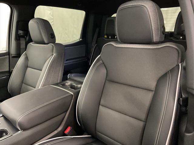 new 2026 GMC Sierra EV car