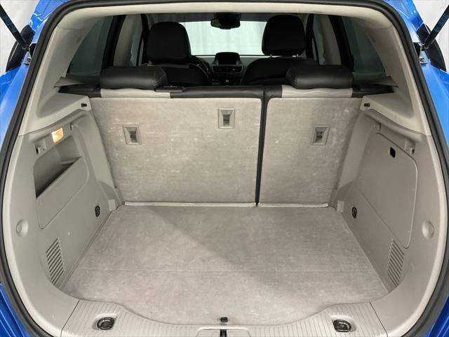 used 2015 Buick Encore car, priced at $8,500