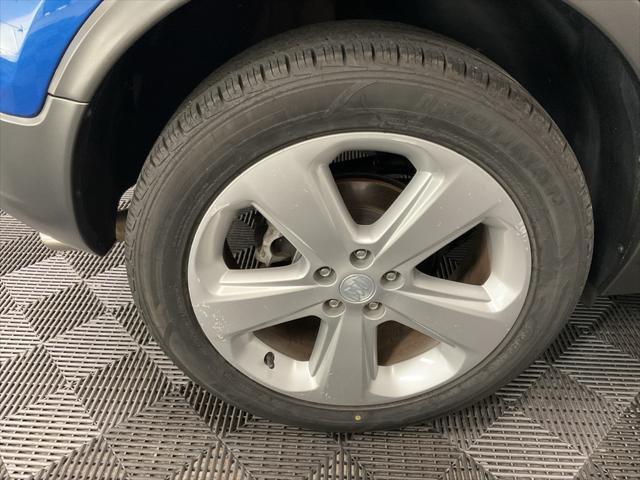 used 2015 Buick Encore car, priced at $8,500