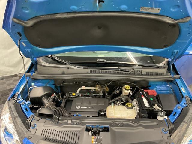 used 2015 Buick Encore car, priced at $8,500