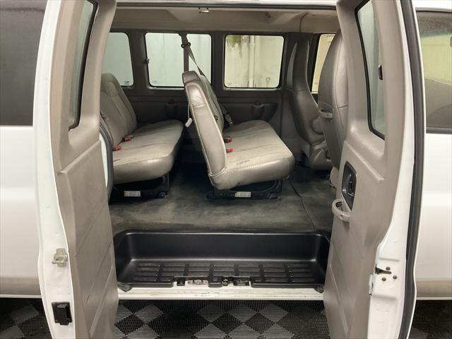 used 2017 GMC Savana 3500 car, priced at $29,000