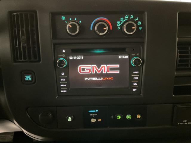 used 2017 GMC Savana 3500 car, priced at $29,000