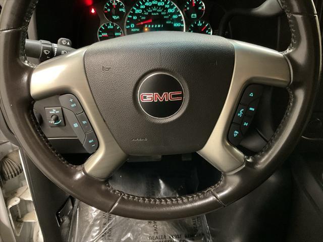 used 2017 GMC Savana 3500 car, priced at $29,000