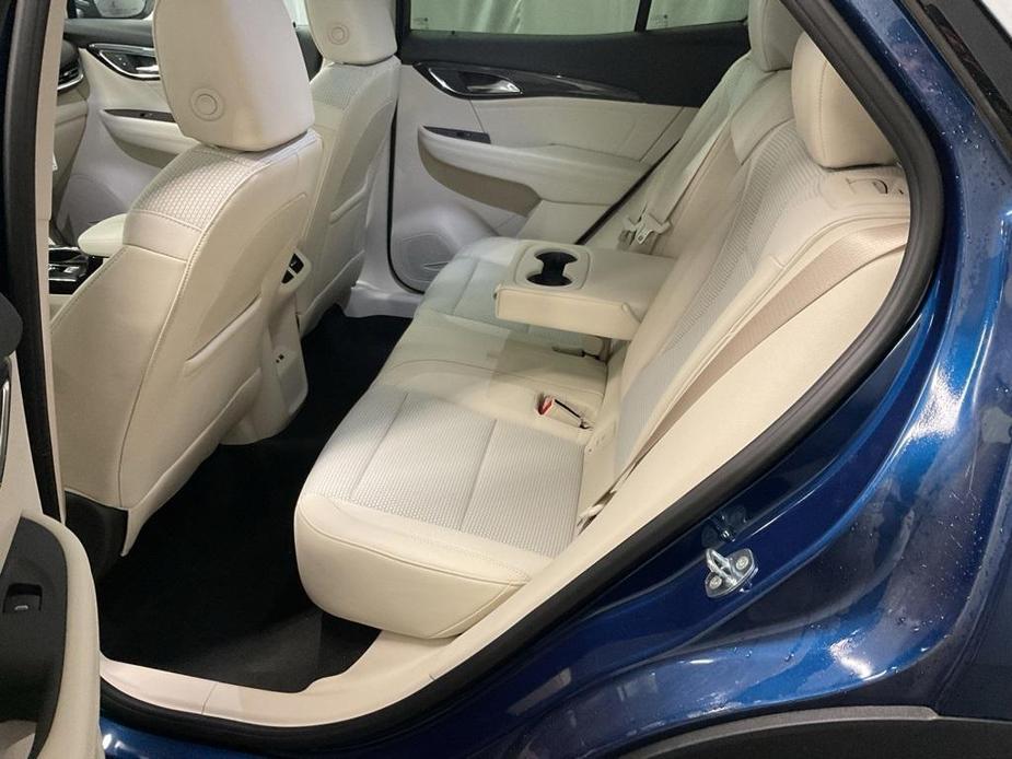 new 2023 Buick Envision car, priced at $32,660