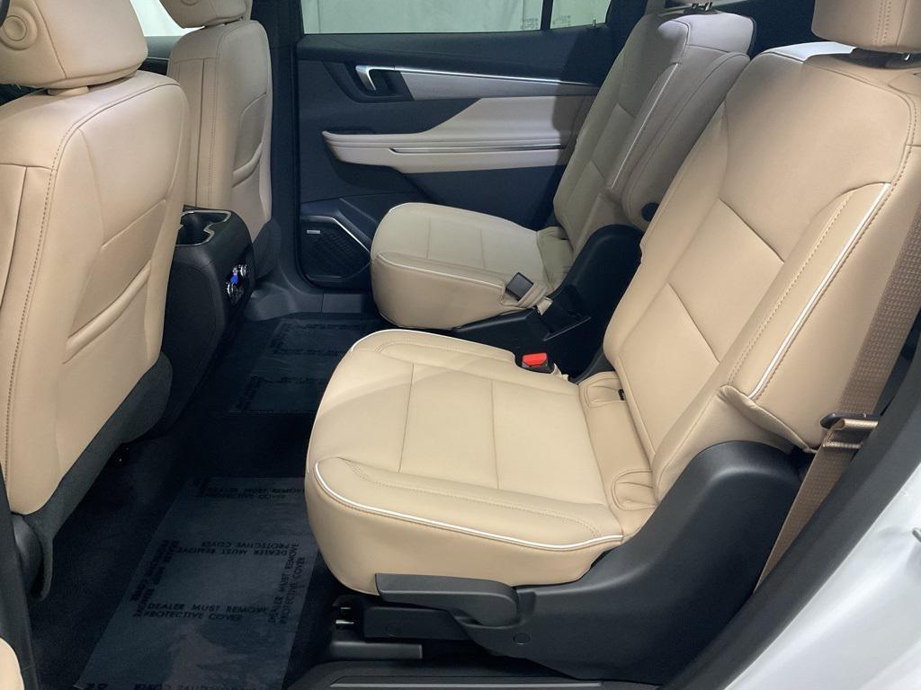 new 2026 Buick Enclave car, priced at $49,095
