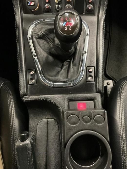 used 1998 BMW M car, priced at $17,000