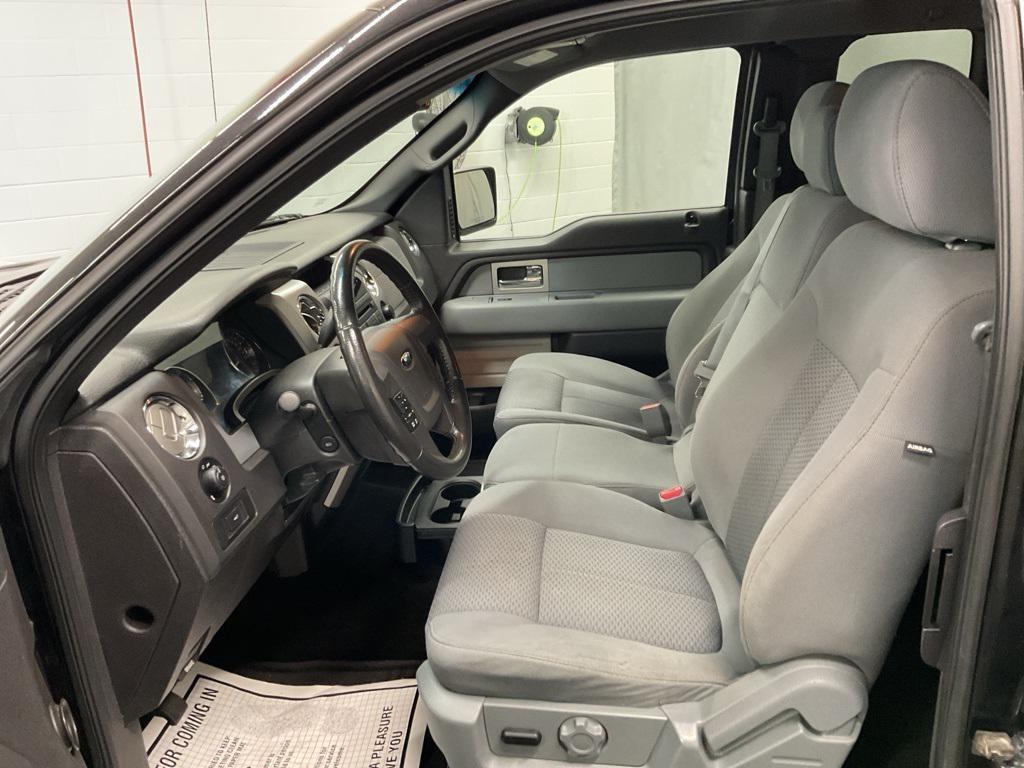 used 2011 Ford F-150 car, priced at $8,537