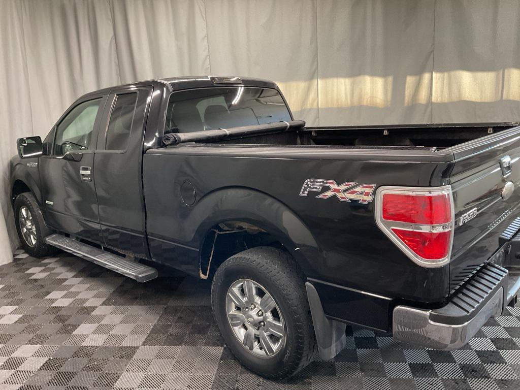 used 2011 Ford F-150 car, priced at $8,537