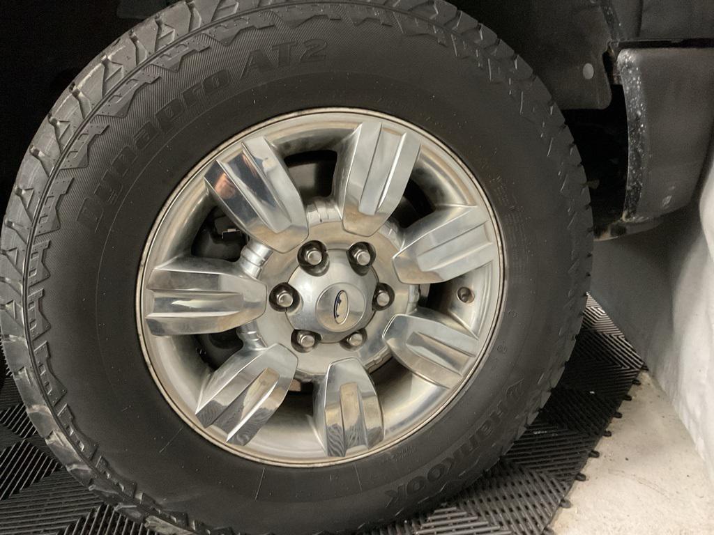 used 2011 Ford F-150 car, priced at $8,537