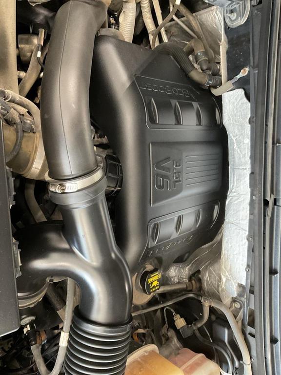 used 2011 Ford F-150 car, priced at $8,537