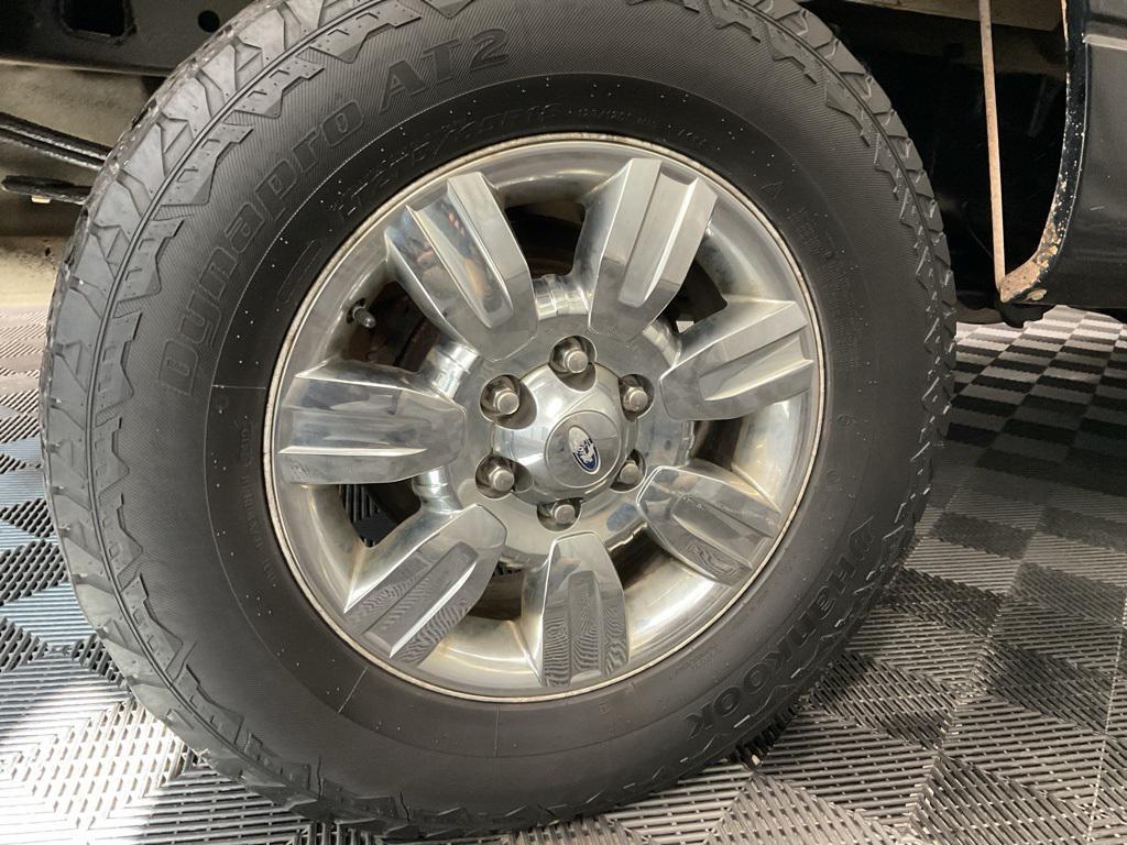 used 2011 Ford F-150 car, priced at $8,537