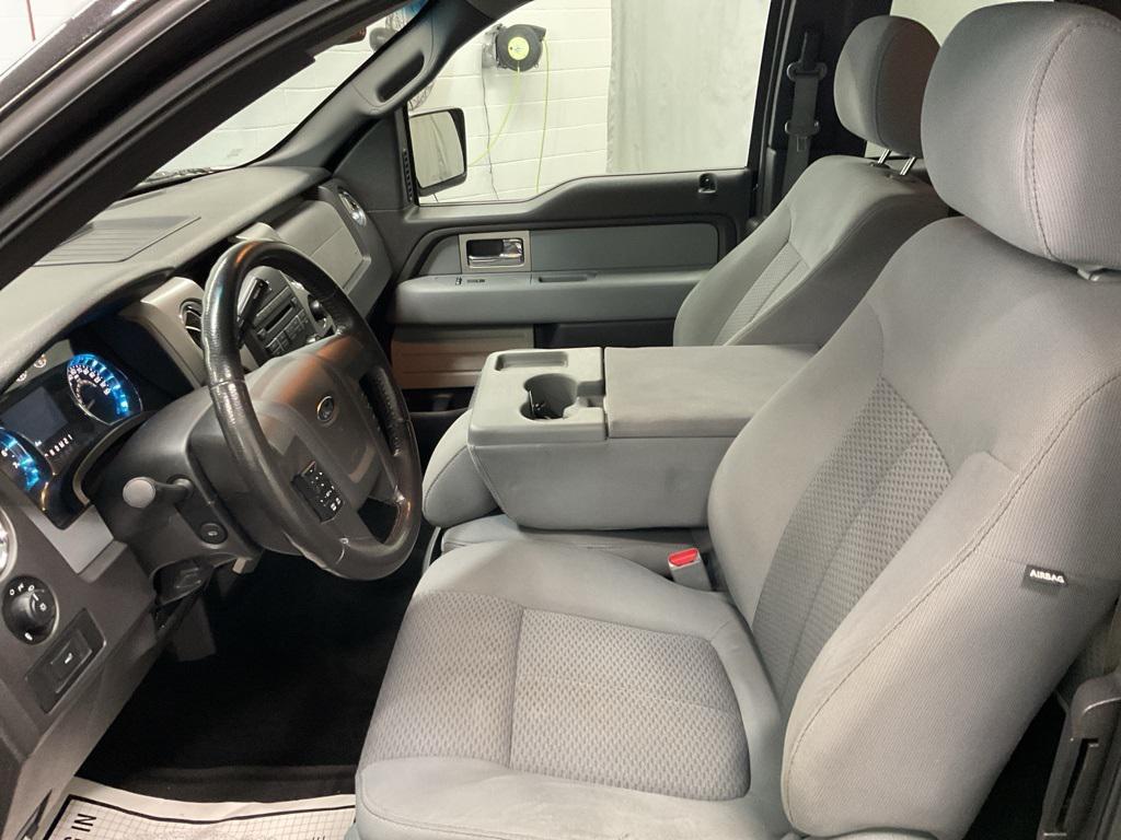 used 2011 Ford F-150 car, priced at $8,537
