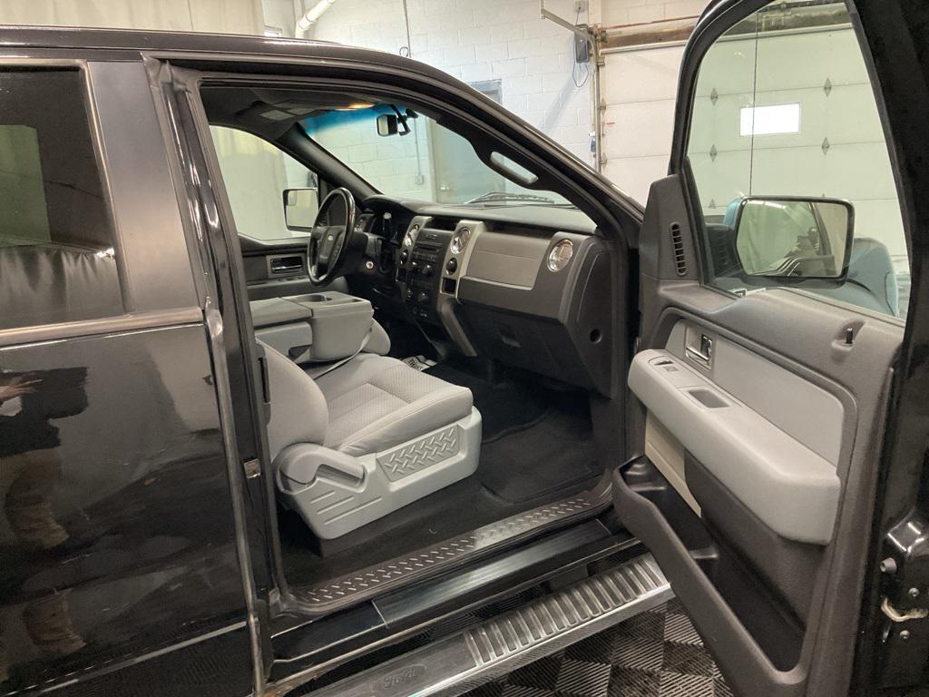 used 2011 Ford F-150 car, priced at $8,537