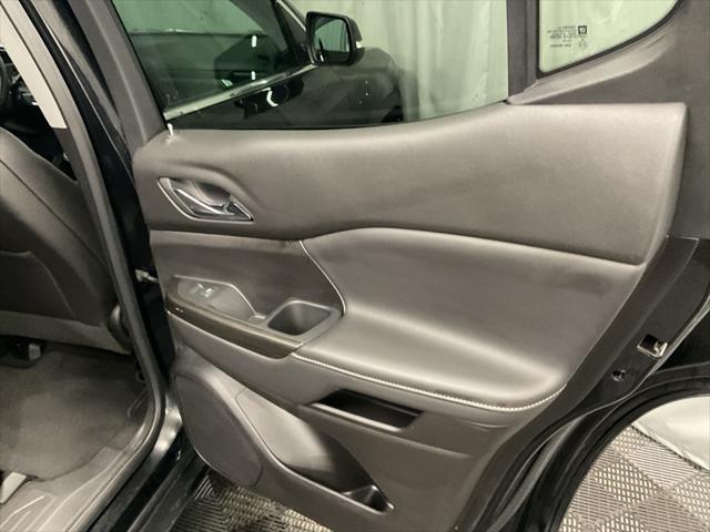 used 2023 GMC Acadia car, priced at $29,491