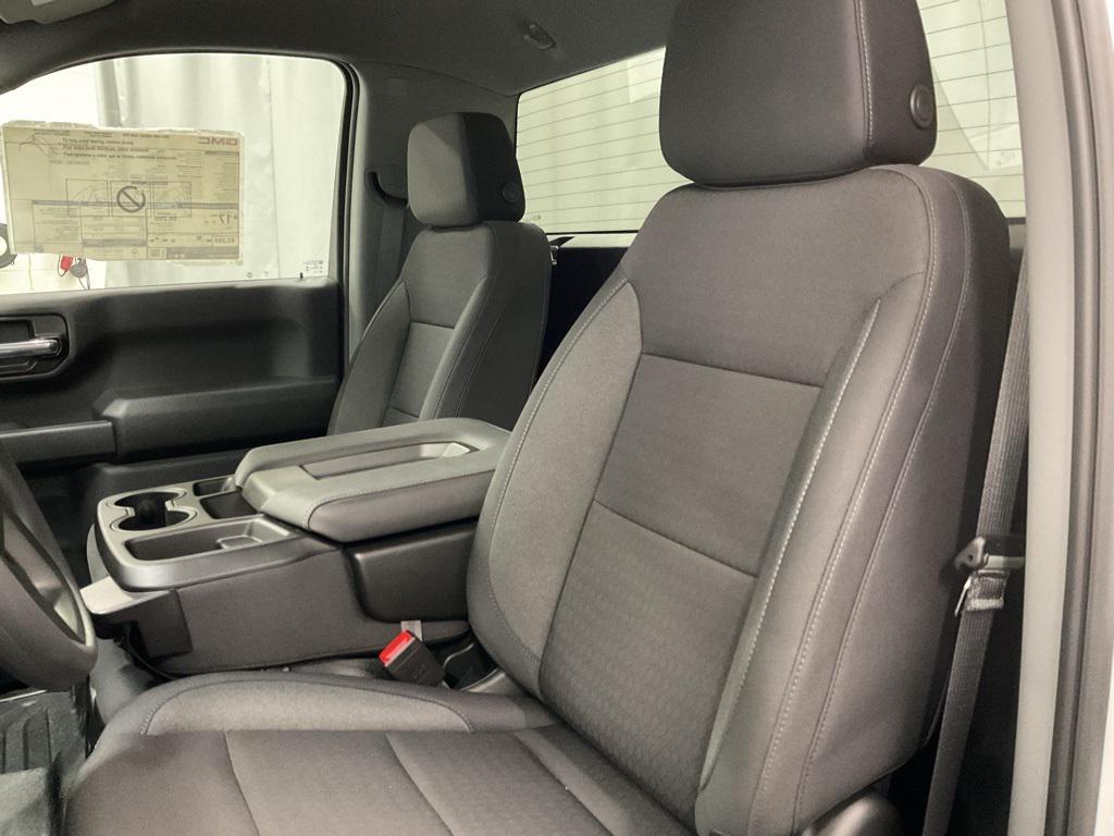 new 2024 GMC Sierra 1500 car, priced at $47,045
