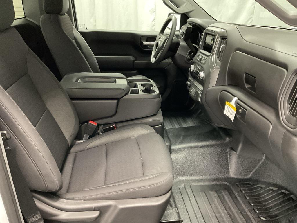 new 2024 GMC Sierra 1500 car, priced at $47,045