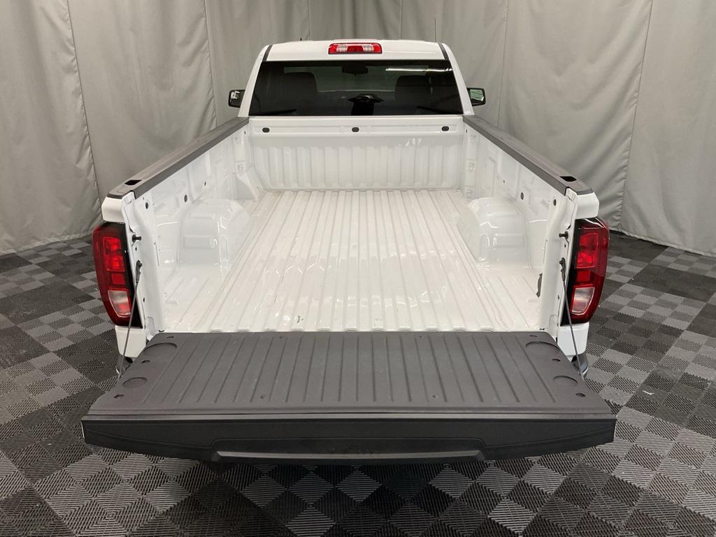 new 2024 GMC Sierra 1500 car, priced at $47,045