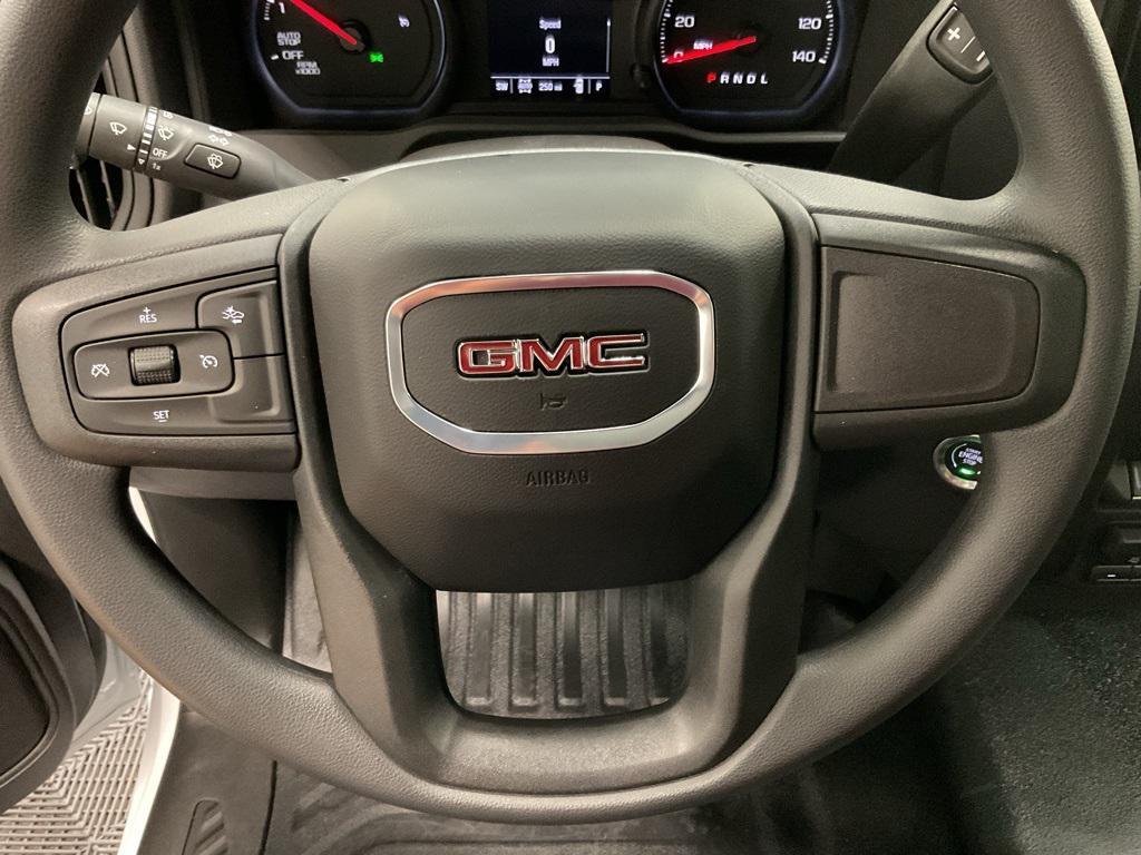 new 2024 GMC Sierra 1500 car, priced at $47,045