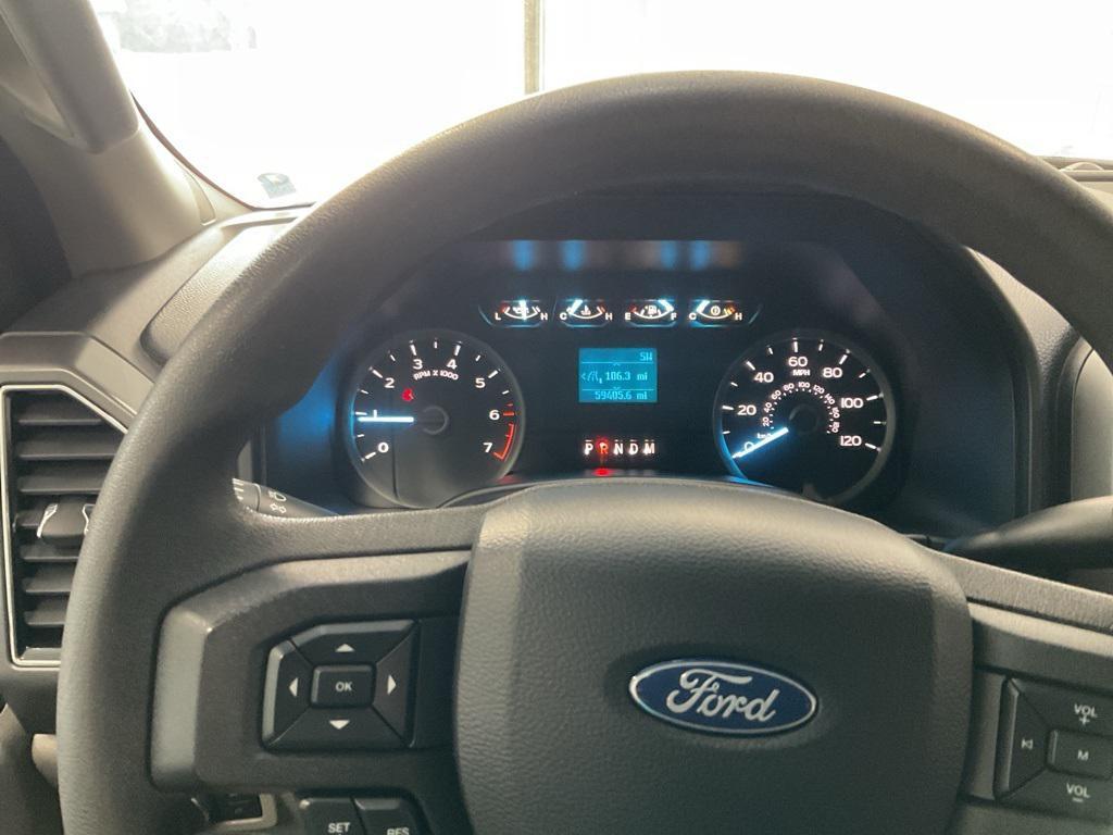 used 2019 Ford F-150 car, priced at $29,690