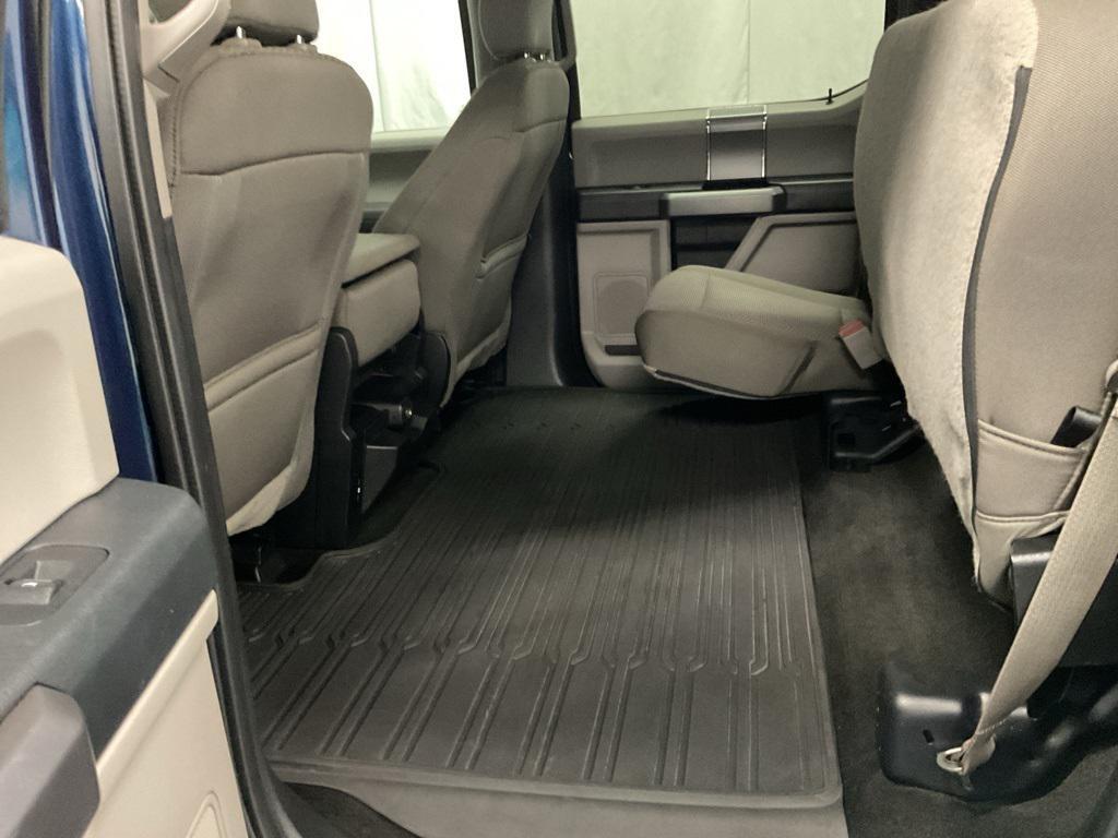 used 2019 Ford F-150 car, priced at $29,690