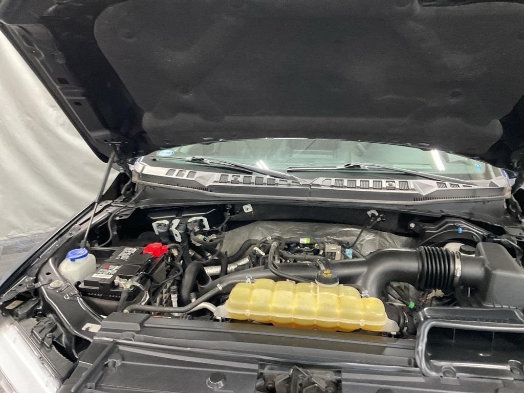 used 2019 Ford F-150 car, priced at $29,690