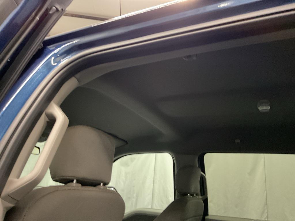 used 2019 Ford F-150 car, priced at $29,690