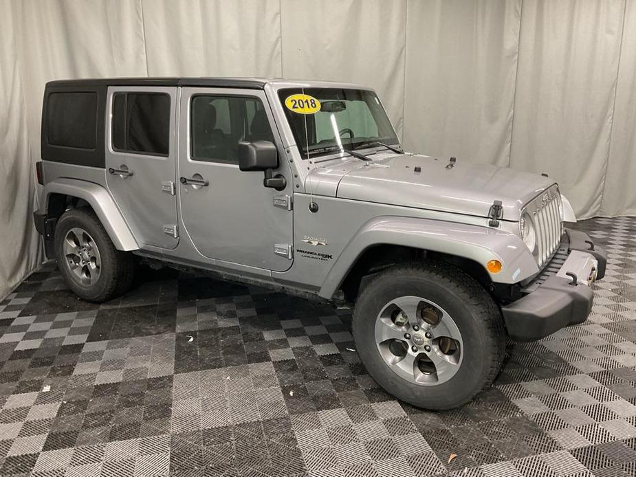 used 2005 Jeep Wrangler car, priced at $10,000