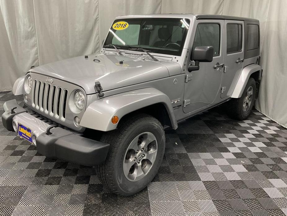 used 2005 Jeep Wrangler car, priced at $11,500