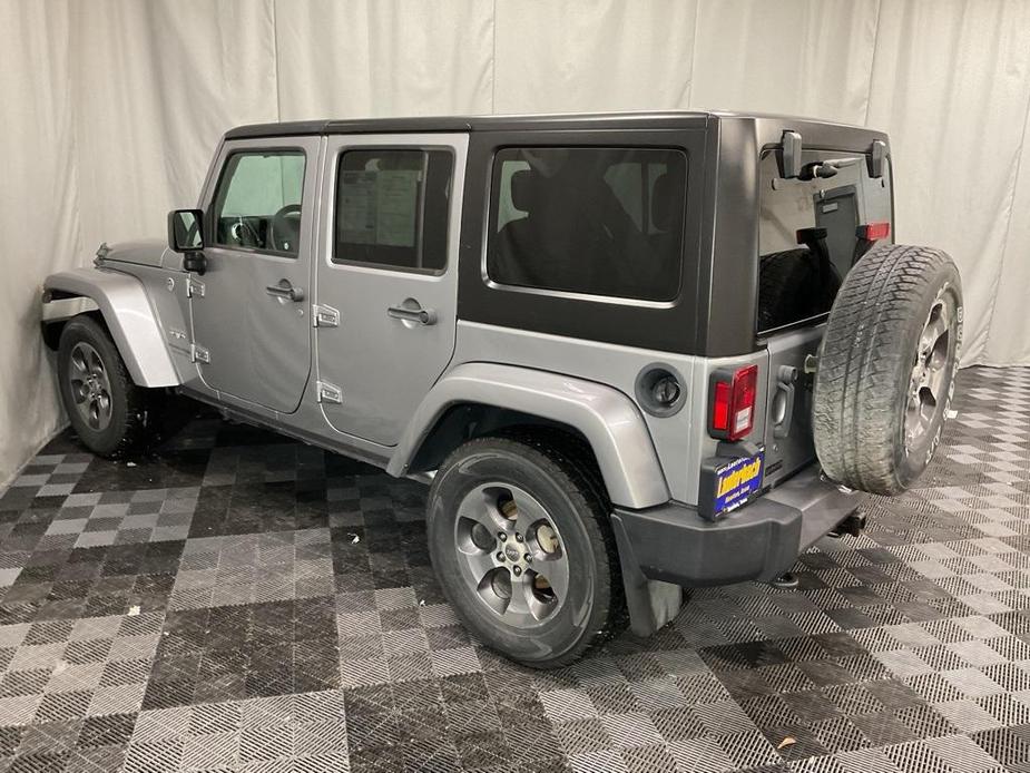 used 2005 Jeep Wrangler car, priced at $11,500