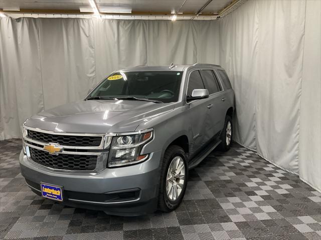 used 2020 Chevrolet Tahoe car, priced at $29,000