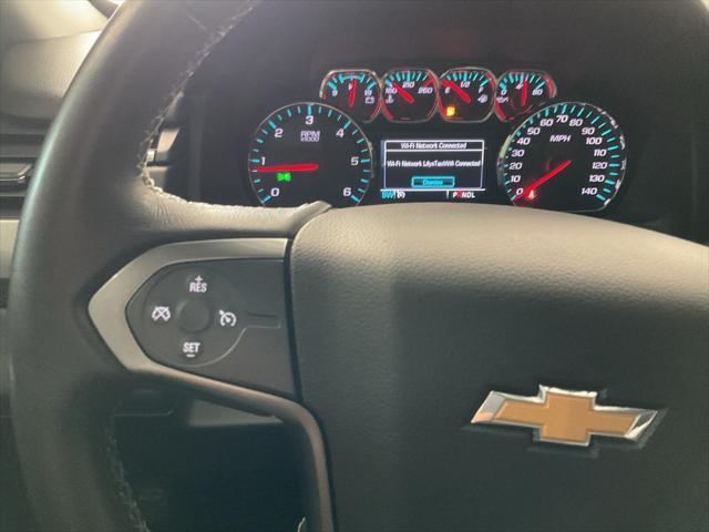used 2020 Chevrolet Tahoe car, priced at $29,000