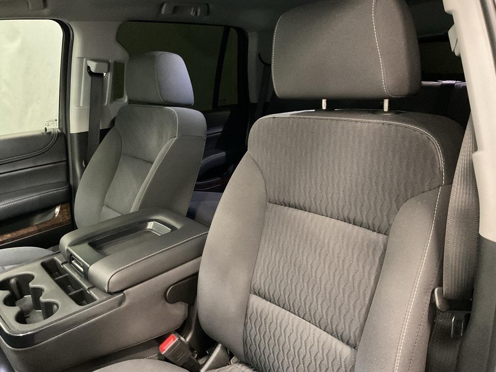 used 2020 Chevrolet Tahoe car, priced at $28,675