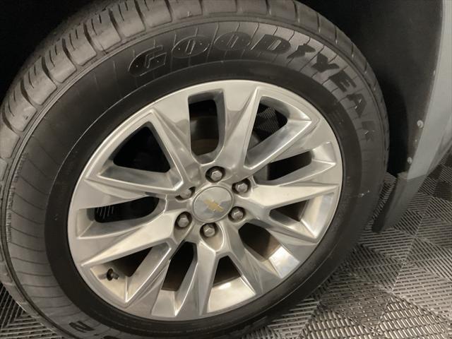 used 2020 Chevrolet Tahoe car, priced at $29,000