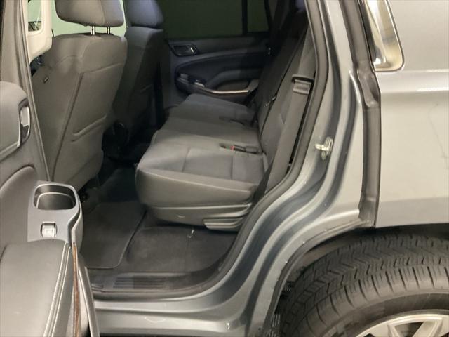 used 2020 Chevrolet Tahoe car, priced at $29,000