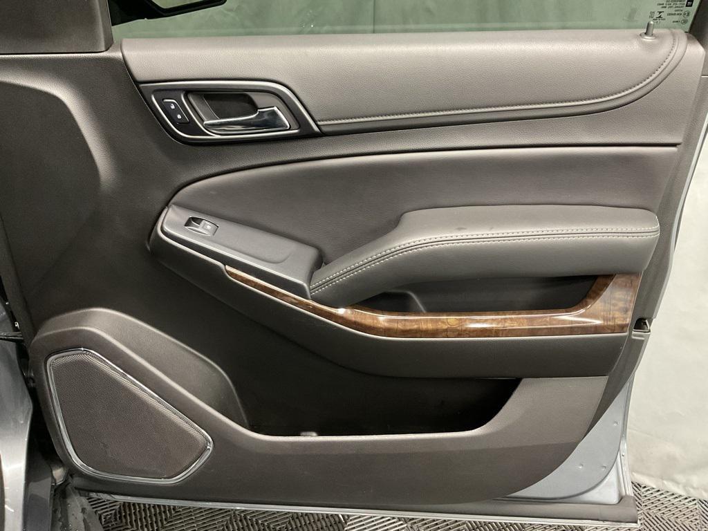 used 2020 Chevrolet Tahoe car, priced at $28,675