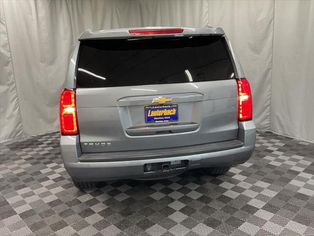 used 2020 Chevrolet Tahoe car, priced at $29,000