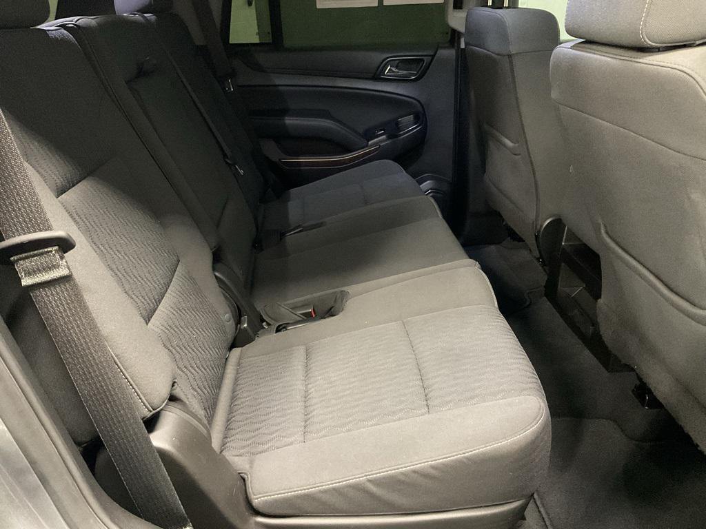 used 2020 Chevrolet Tahoe car, priced at $28,675