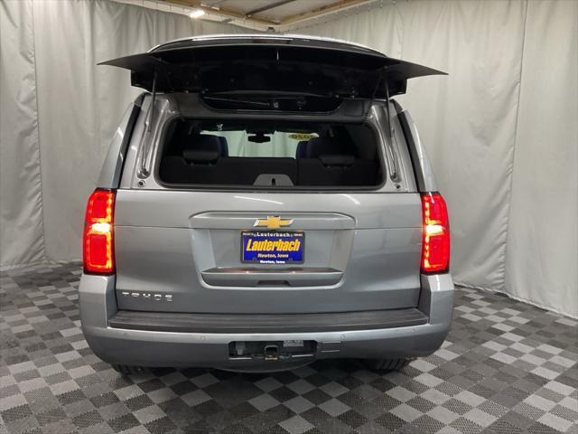 used 2020 Chevrolet Tahoe car, priced at $29,000
