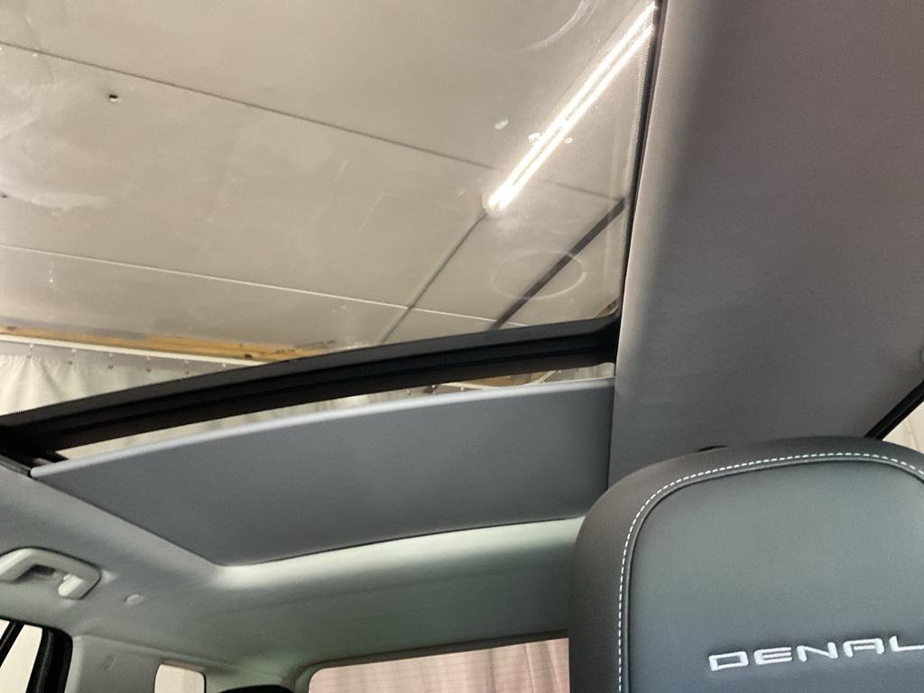 new 2026 GMC Terrain car, priced at $44,785