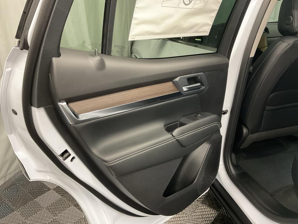 new 2026 GMC Terrain car, priced at $44,785