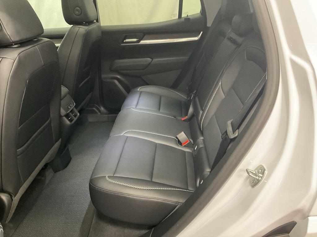 new 2026 GMC Terrain car, priced at $44,785