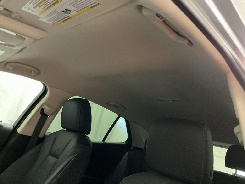 used 2023 Buick Envision car, priced at $24,091