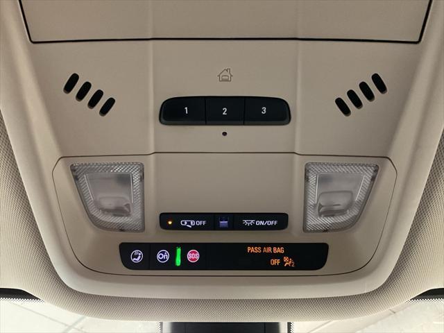 used 2023 Buick Enclave car, priced at $39,525