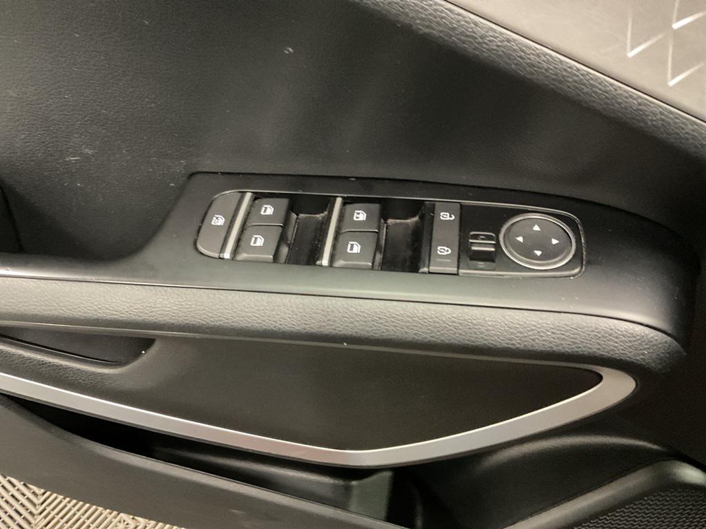 used 2023 Kia Soul car, priced at $17,600