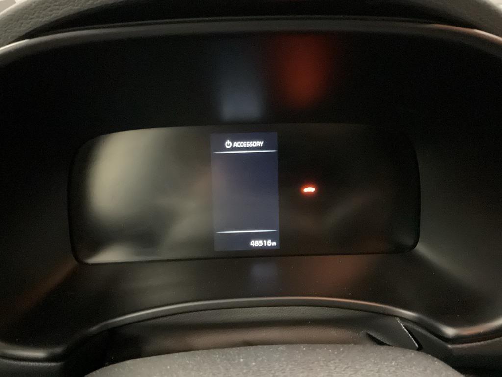 used 2023 Kia Soul car, priced at $17,600