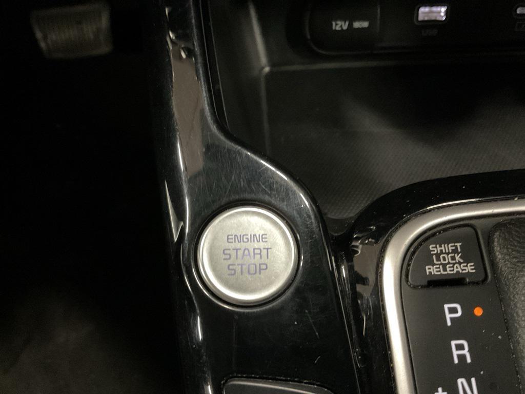 used 2023 Kia Soul car, priced at $17,600