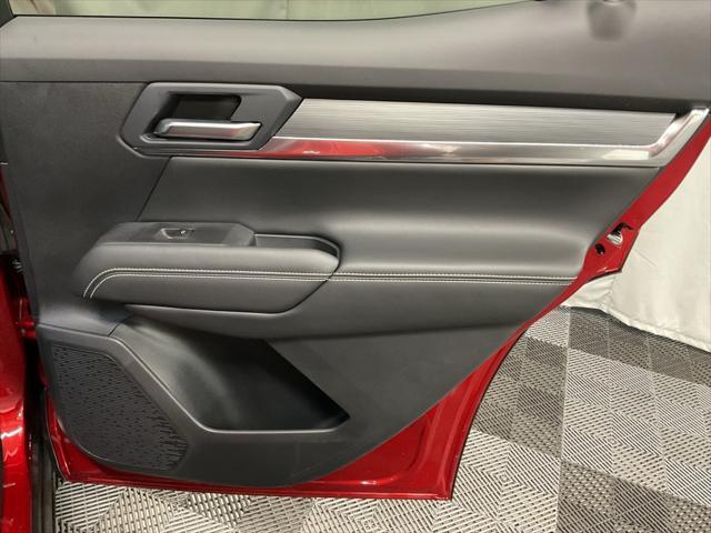 new 2026 GMC Terrain car